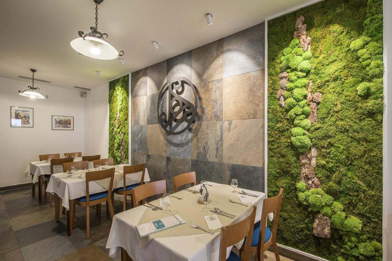 Hotel Sobota Poprád Kültér fotó